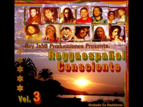 Dr. Chando - Hermandad (Reggae conciente Vol.3)