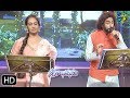 Mrogindi Kalyana Veena Song | Karunya,Anjana Soumya Performance | Swarabhishekam | 26th May 2019