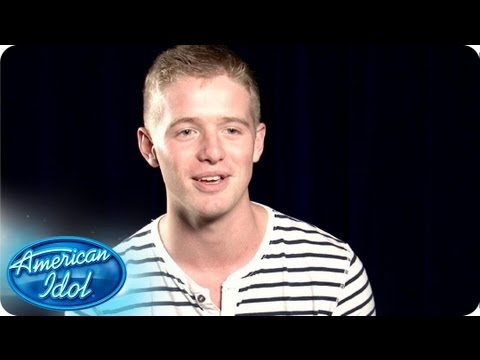 Josh Stephens: Road To Hollywood Interviews - AMERICAN IDOL SEASON 12
