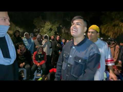 🔥KOINS & QUALIA VS CARLOS VS CITADINO & BOYKAH🔥 9NOS 💥SHAMAN KINGS EXPRESS💥