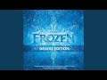 For The First Time In Forever Instrumental Karaoke