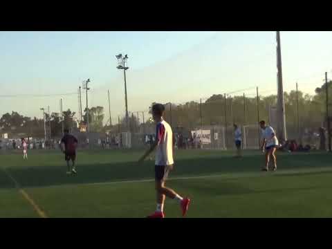 LEO TEAM VS SALERNO FC - #LigaNuñez - #Apertura SLS Fecha 3 - 2022