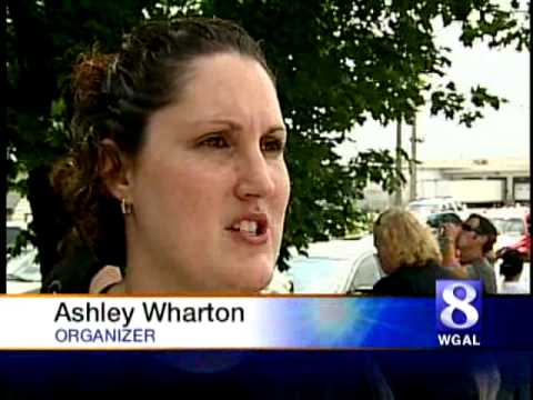 Motorcycle Ride Benefits Survivor Of Crash