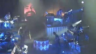Concerto Daniele Silvestri &amp; Caparezza - La guerra del sale