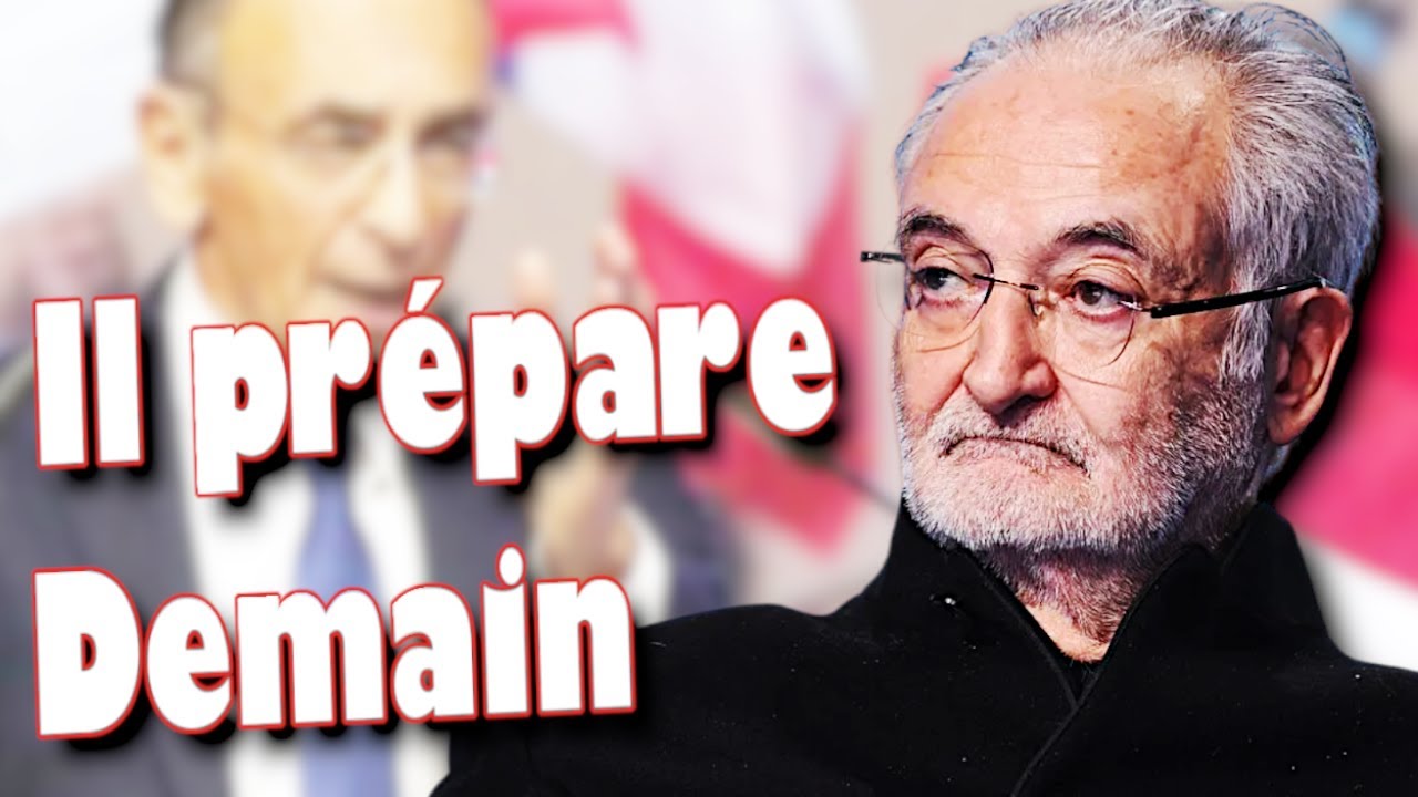 Jacques Attali : Visionnaire de l'Avenir et Architecte de la Société