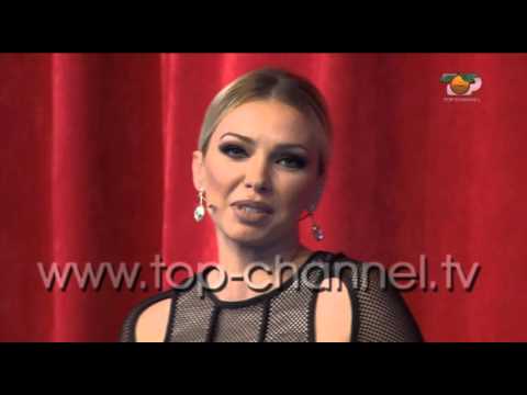 Portokalli, 18 Tetor 2015 - Editoriali (Zyra e fabrikimit te genjeshtrave)