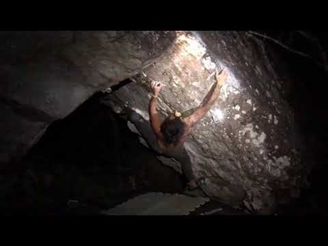 Raio-x, V5. Cocalzinho de Goiás