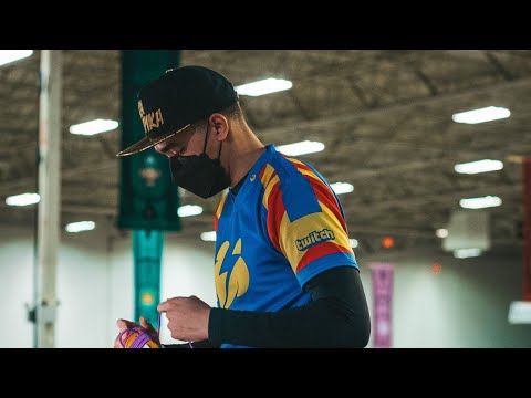 Homie Stock In Competitive Melee: Axe vs. Jmook (Please read description)