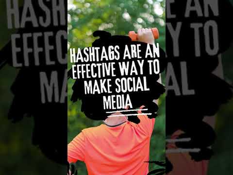 Top 5 Fitness Hashtags You Will Ever Need  #shorts