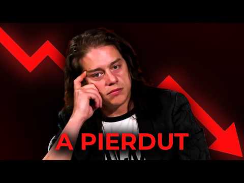 Iustin Petrescu a Fost Respins de CNA