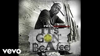 Phan The Konnect Man - Lugie (Audio)