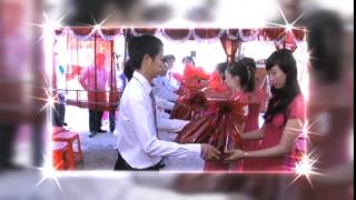 preview picture of video 'Đám cưới Thanh Trúc _ Thanh Hải 002'