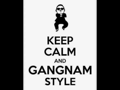 PSY feat. Bingo Players - 30.000 Rattle Gangnam (Mr.Electro-Heart Remix)