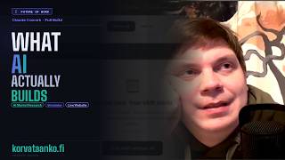 Building SHIFT with Claude: AI Did the Research, the Website, and the Simulator