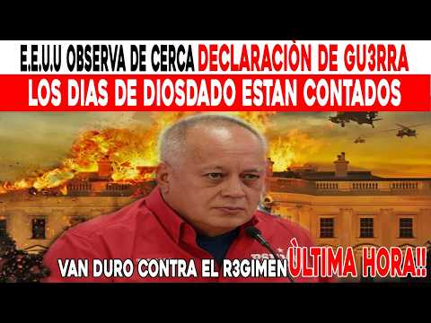 ¡ULTIMA HORA!! Noticias de Venezuela hoy 21 FEBRERO 2026, Noticias de VENEZUELA hoy ultima hora 21 F