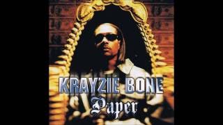 Krayzie Bone Paper (Instrumental version)