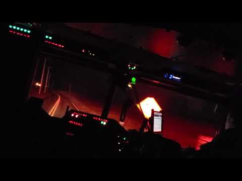 Engine 502 *Ride Along* (Screaming Q!)