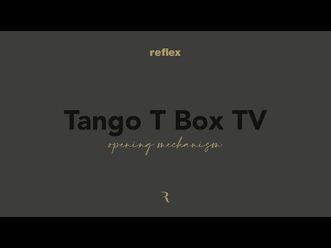 TANGO T LIBRERIA - features