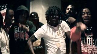 Chief Keef - &quot;Shooters&quot; | (Official Video)