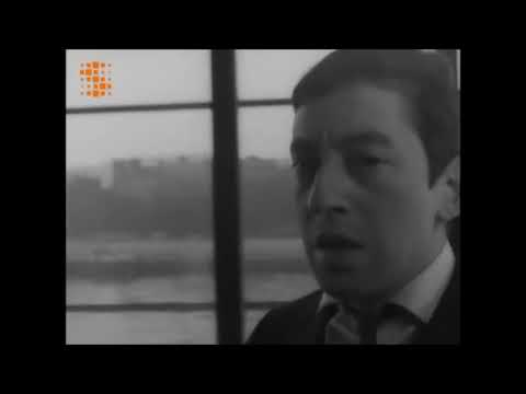 Intoxicated Man - Serge Gainsbourg