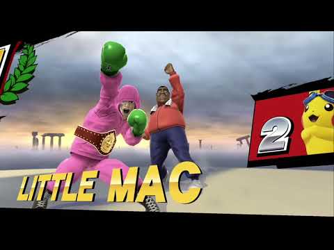 Phoenix Uprising #119 WR2 VSC | Aloha (Pikachu) VS CBkreme (Little Mac)