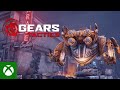 Xbox Launch Celebration – Gears Tactics