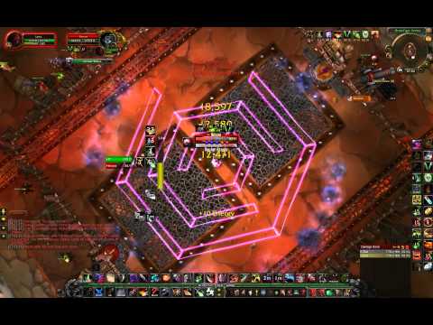 Brawler's Guild - Rank 8 Hexos (Rogue PoV)