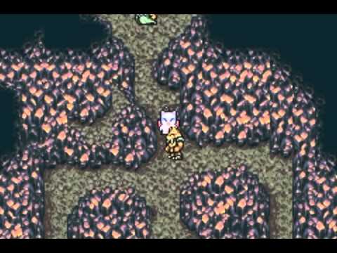 Final Fantasy VI Advance Perfect Game Walkthrough 02