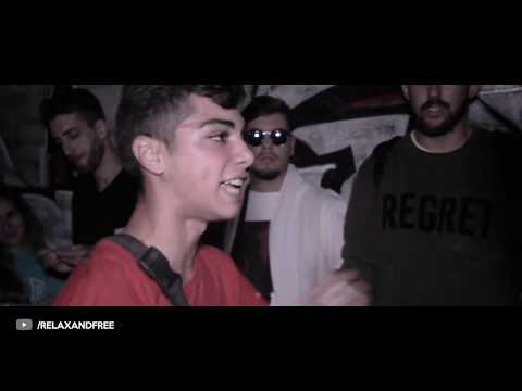 BONI vs AITH - CUARTOS // FINAL UNIÓN BARCELONA