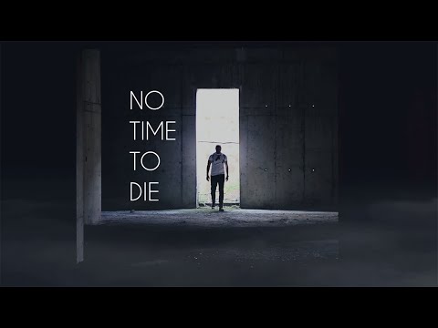 NO TIME TO DIE - MAX HOZIĆ (Billie Eilish Cover)
