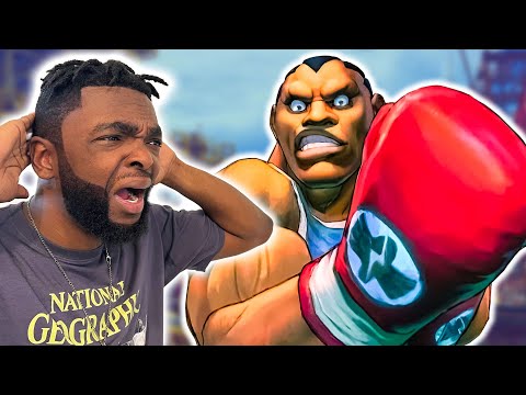 THIS BALROG IS A PROBLEM...