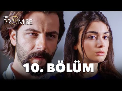 The Promise Episode 10