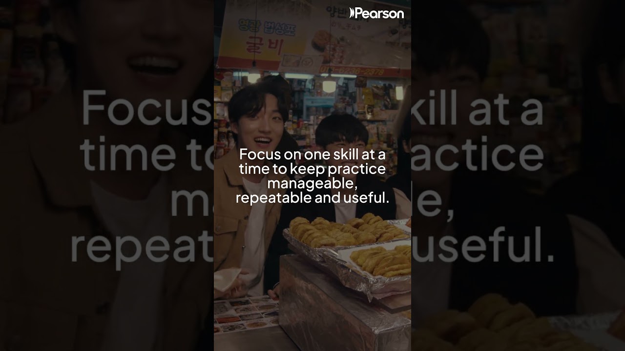 Daily conversation practice tips for busy adults 