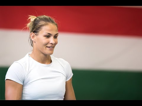 Interjú-Karakas Hedvig