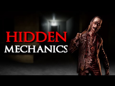 10 Hidden Mechanics You Didn't Know About in Phasmophobia