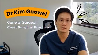 Could Stomach Pain Be Cancer? What Are The Diagnosis And Treatment Options? Dr Kim Guowei Explains.