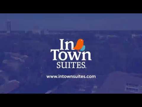 InTown Suites - Your Apartment Alternative