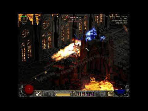 diablo 2 players 8 diablo 2 players 8