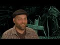 Swallowed Souls The Making Of EVIL DEAD II Movie Extras HD
