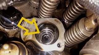 Diesel In The Coolant?  What Are Injector Cups And Sleeves?  Fuel In The Coolant?