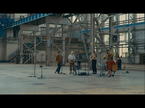 Hotel Rimini feat. Moritz Krämer & Juli Gilde - Unterholz d'amour