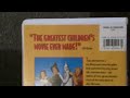 The Wizard Of Oz 1996 VHS Review