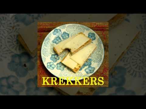 krekkers