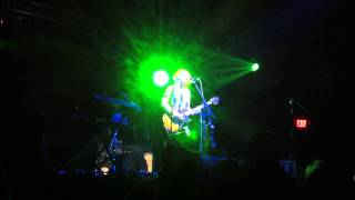 Kathleen Edwards - &quot;Mint (unplugged)&quot; - The Rex Theater - Pittsburgh, PA 2/2/2013