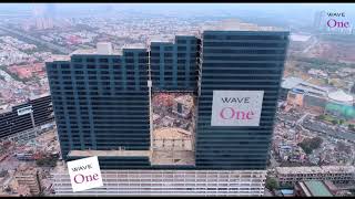 Wave One Commercial Project | 9266850850 | Noida
