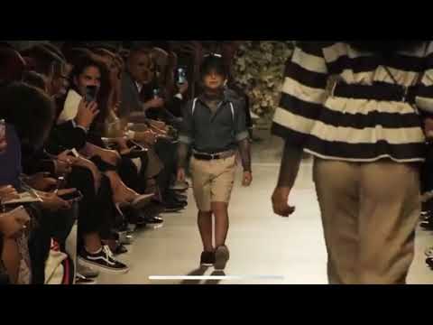 Desfile Lion Of Porches 2018