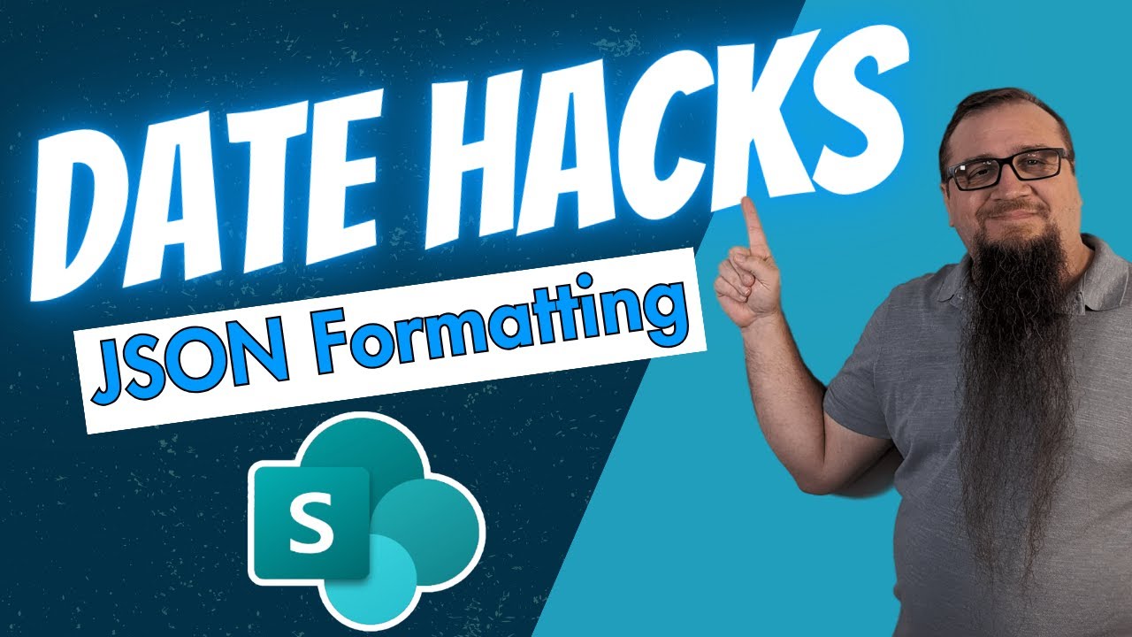 Optimize Data Updates with SharePoint JSON Formatting