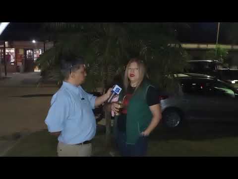 Plenario del MDF en Makallé | Parte 6 de 12 | Semeniuk Medios