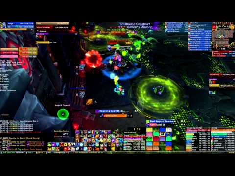 Peachy Keen - Mythic Socrethar