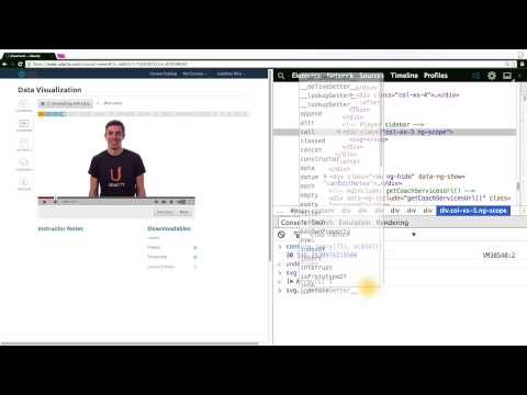 What is Data Visualization Data Visualization and D3 js